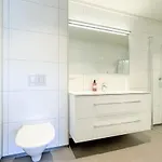 Ferienhaus Gorgeous In With Kitchen