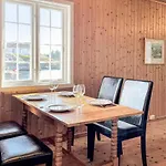 Gorgeous In With Kitchen Ferienhaus *