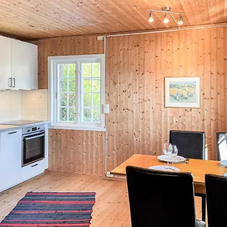 Gorgeous In With Kitchen
