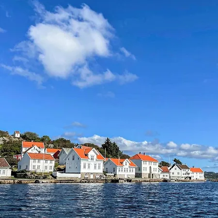 Amazing In With House Sea View