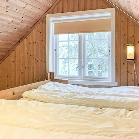 Amazing In With House Sea View * Farsund